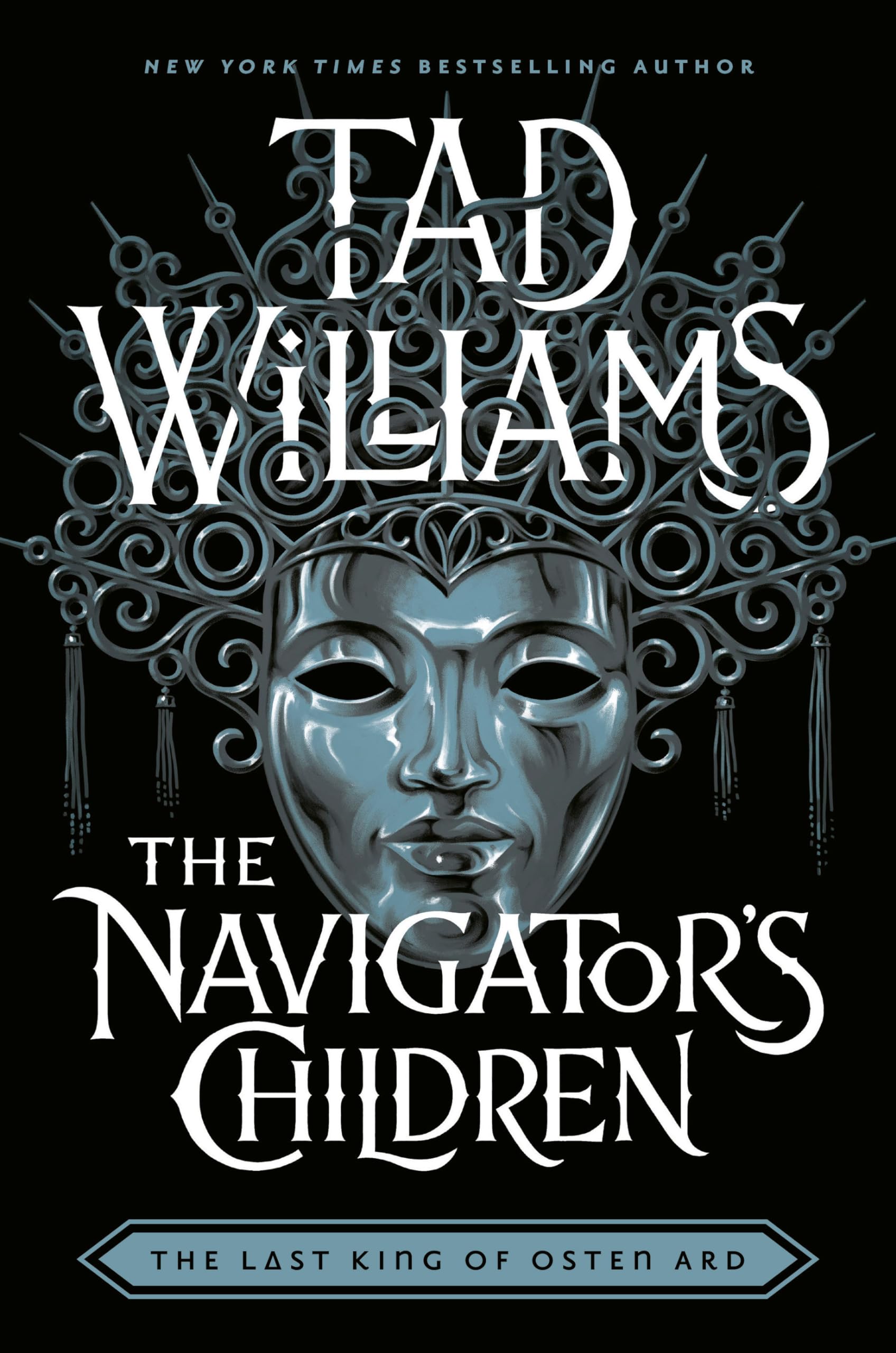 The Navigator's Children (Last King of Osten Ard)