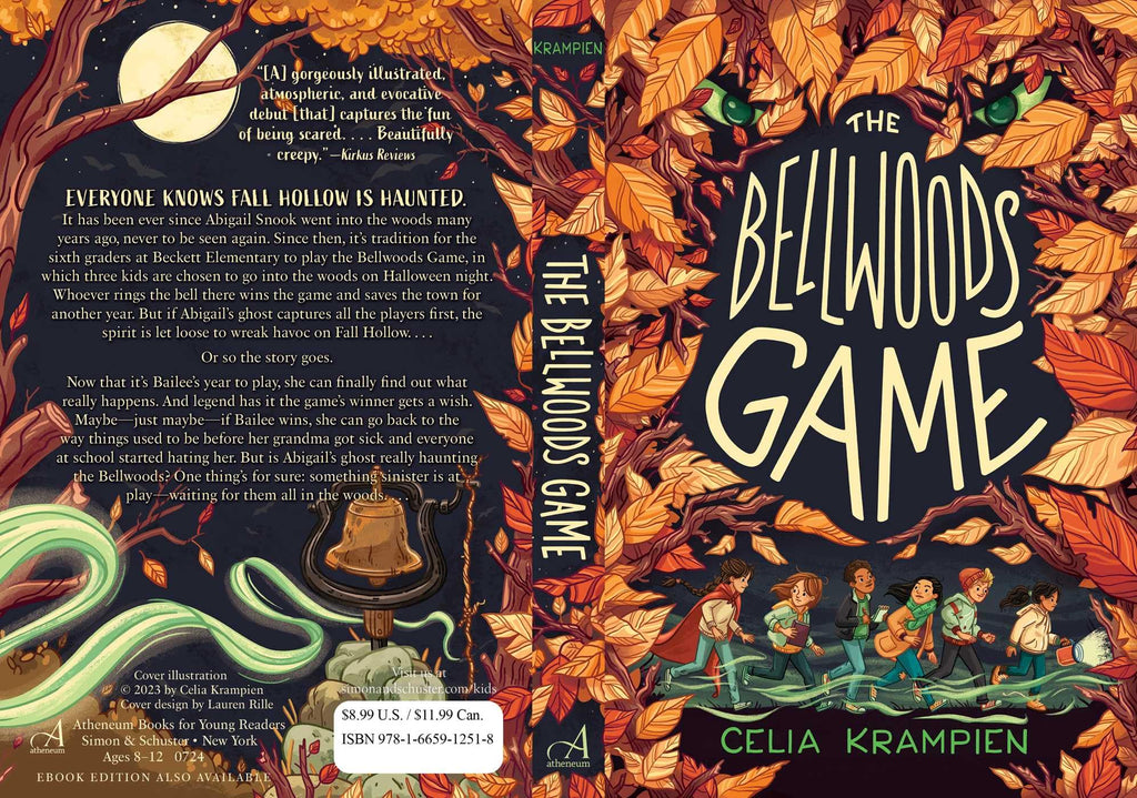 The Bellwoods Game