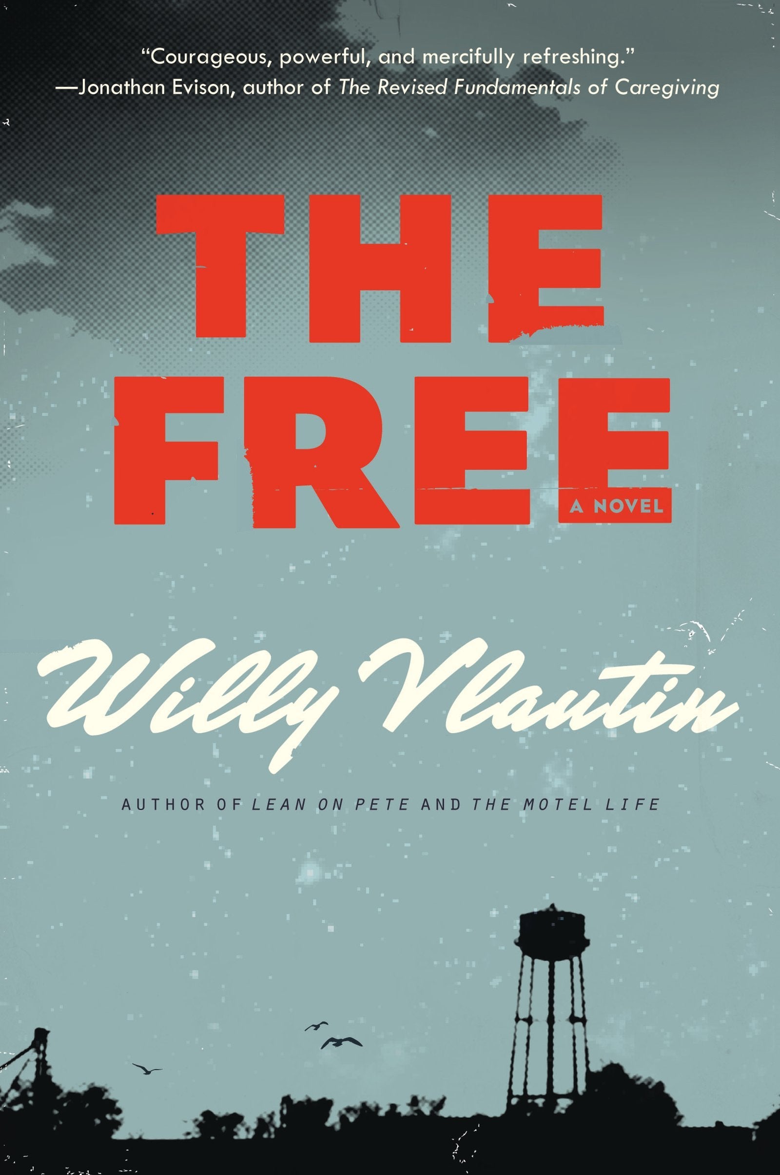 FREE