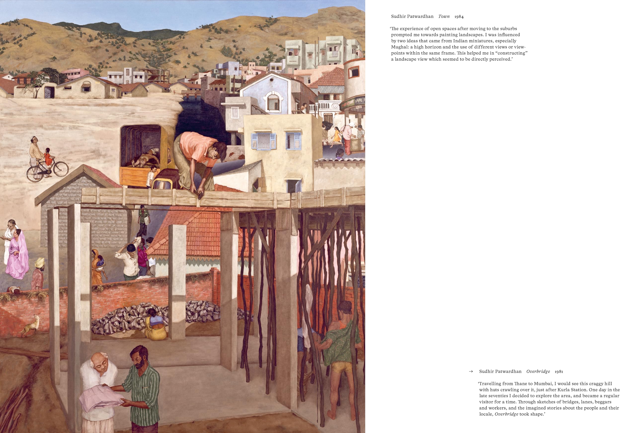 The Imaginary Institution of India: Art 1975-1999