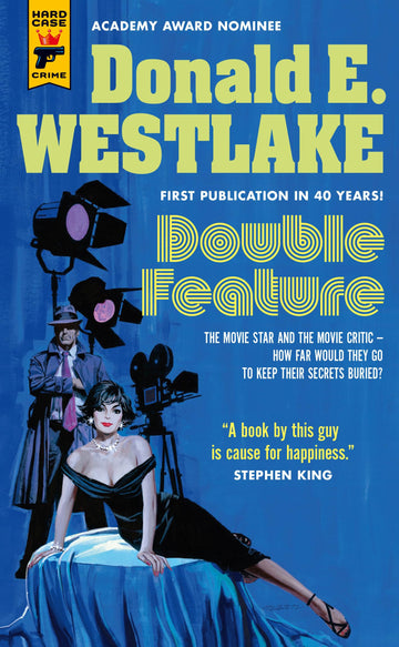 Double Feature (Hard Case Crime, 143)