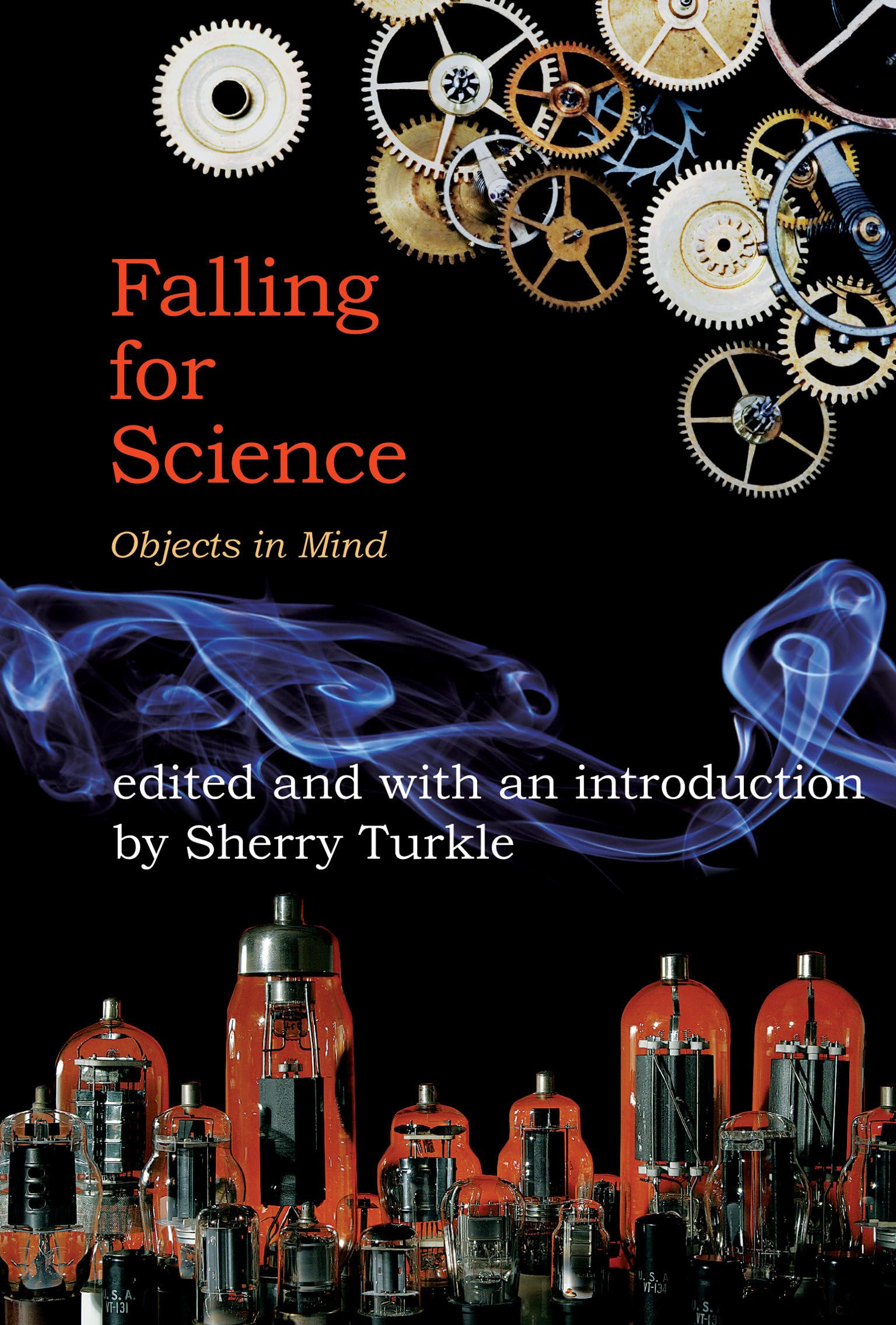 Falling for Science: Objects in Mind (Mit Press)