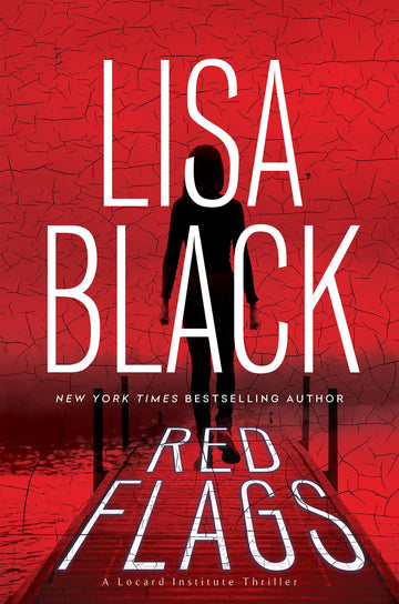 Red Flags (A Locard Institute Thriller)