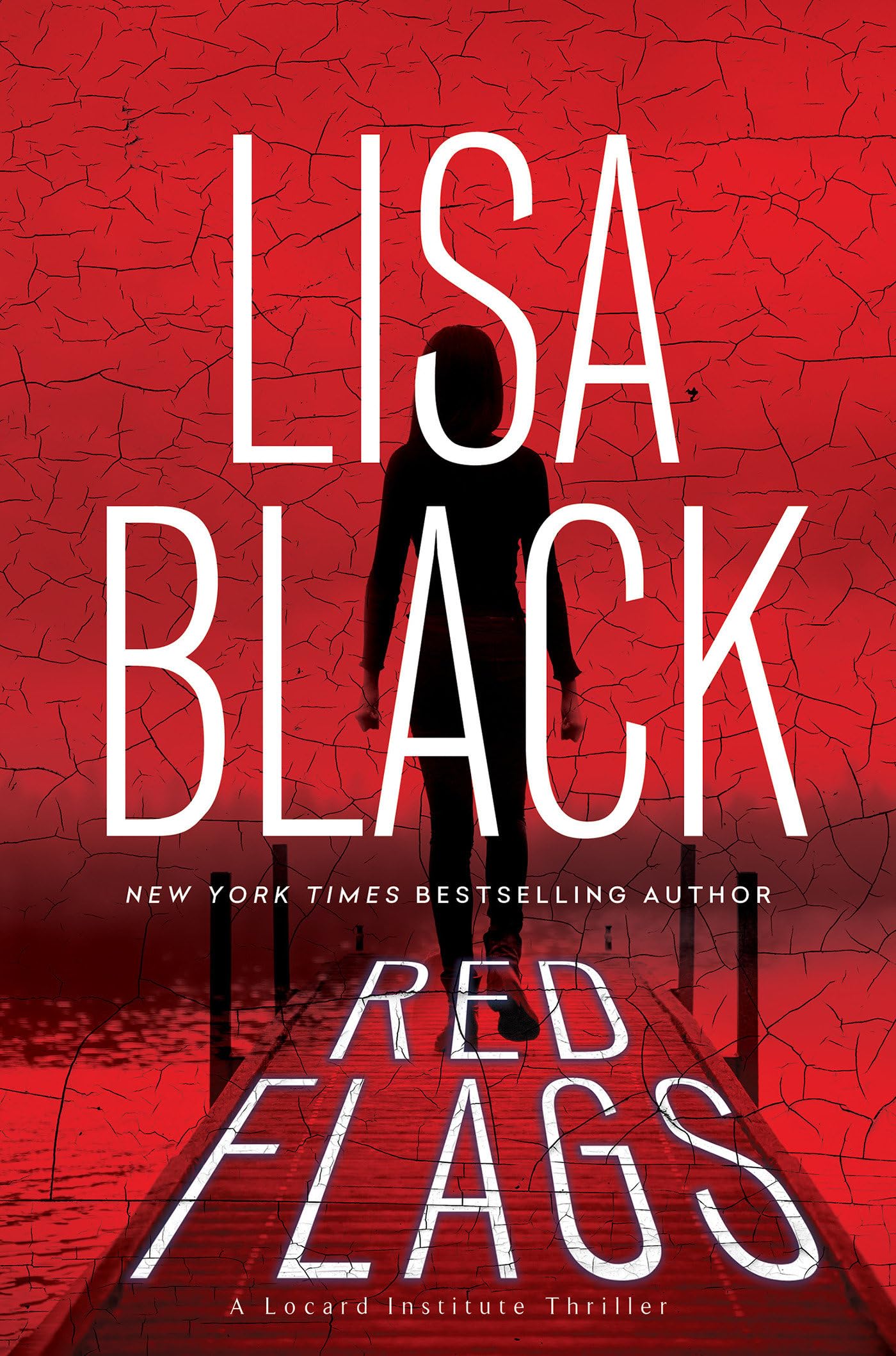 Red Flags (A Locard Institute Thriller)