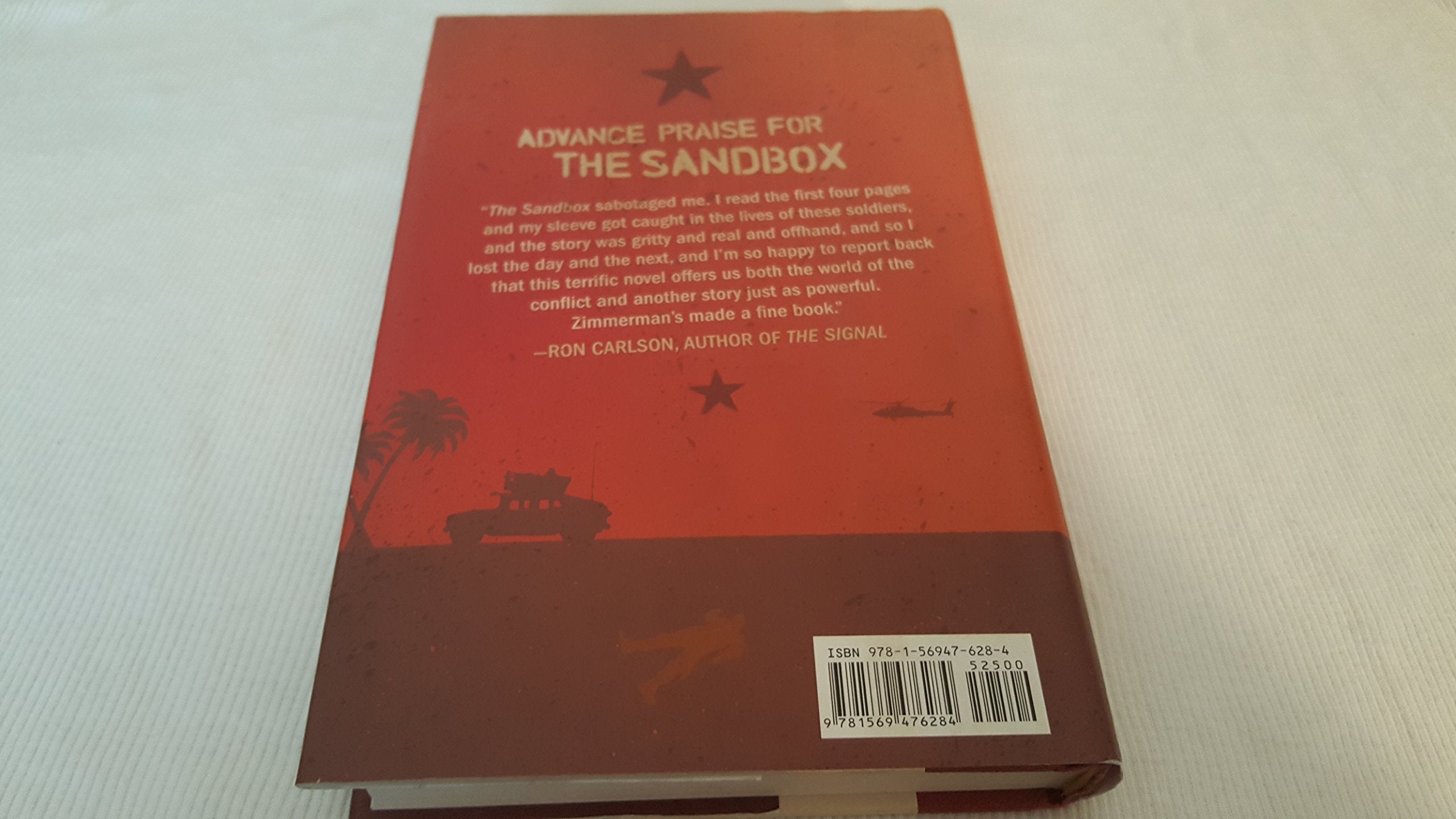 The Sandbox