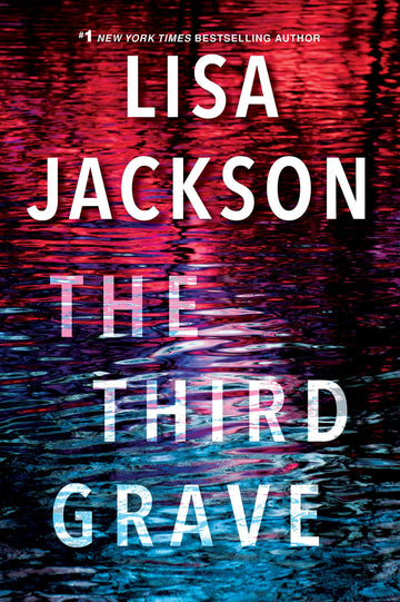 The Third Grave (Pierce Reed/Nikki Gillette)