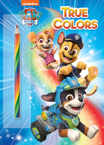 True Colors (PAW Patrol)