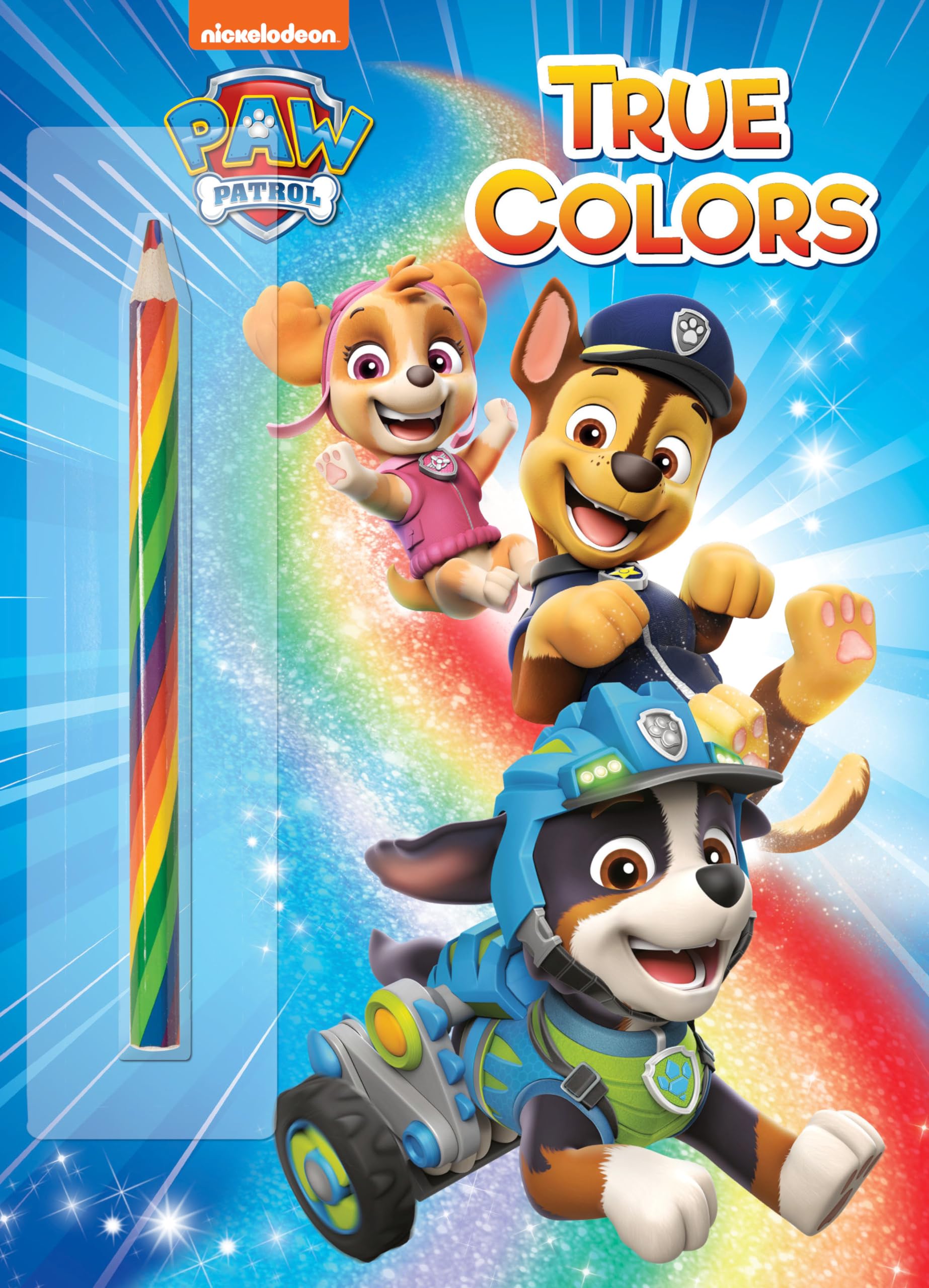 True Colors (PAW Patrol)
