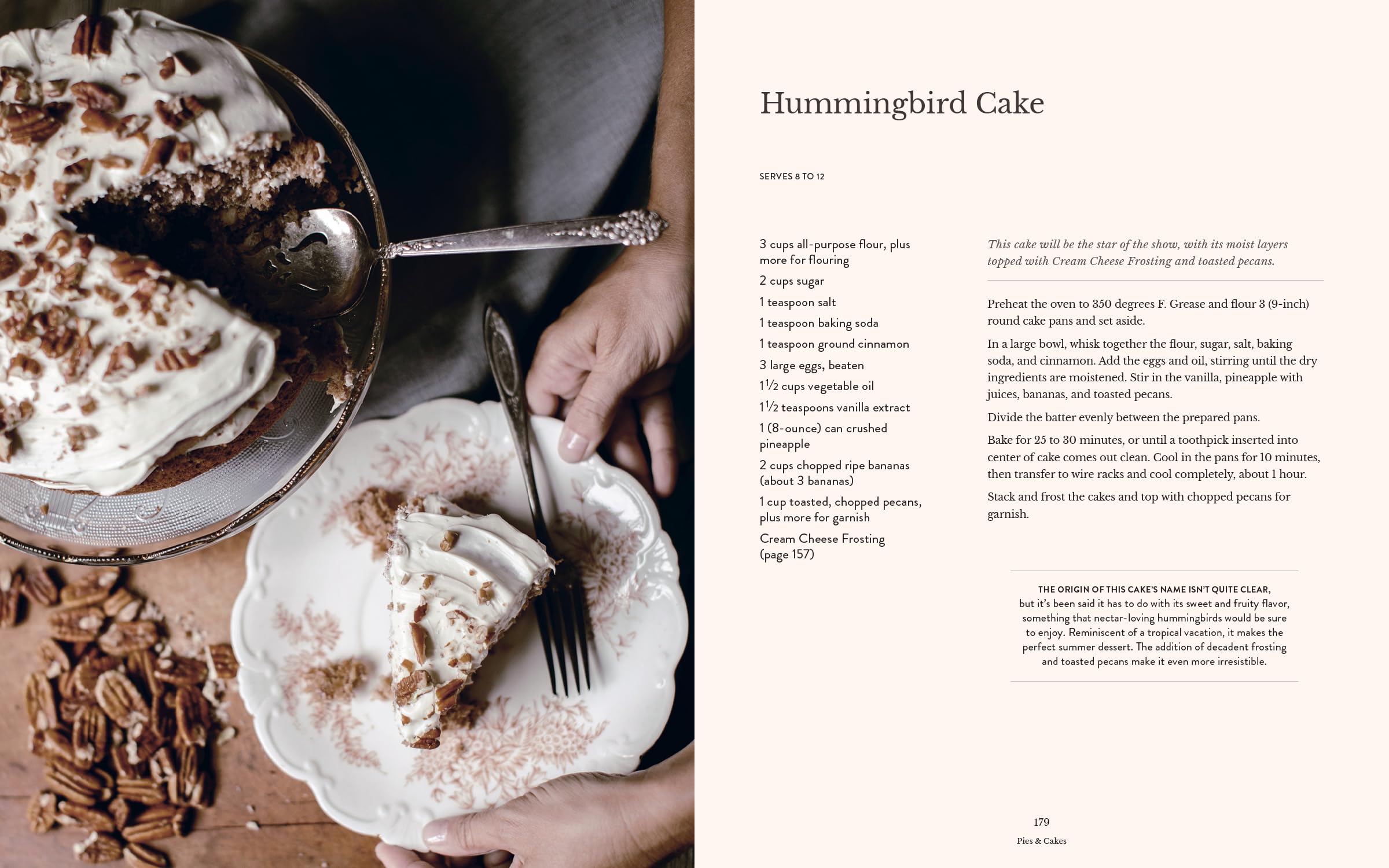 The Heirloomed Kitchen: Made-from-Scratch Recipes to Gather Around for Generations