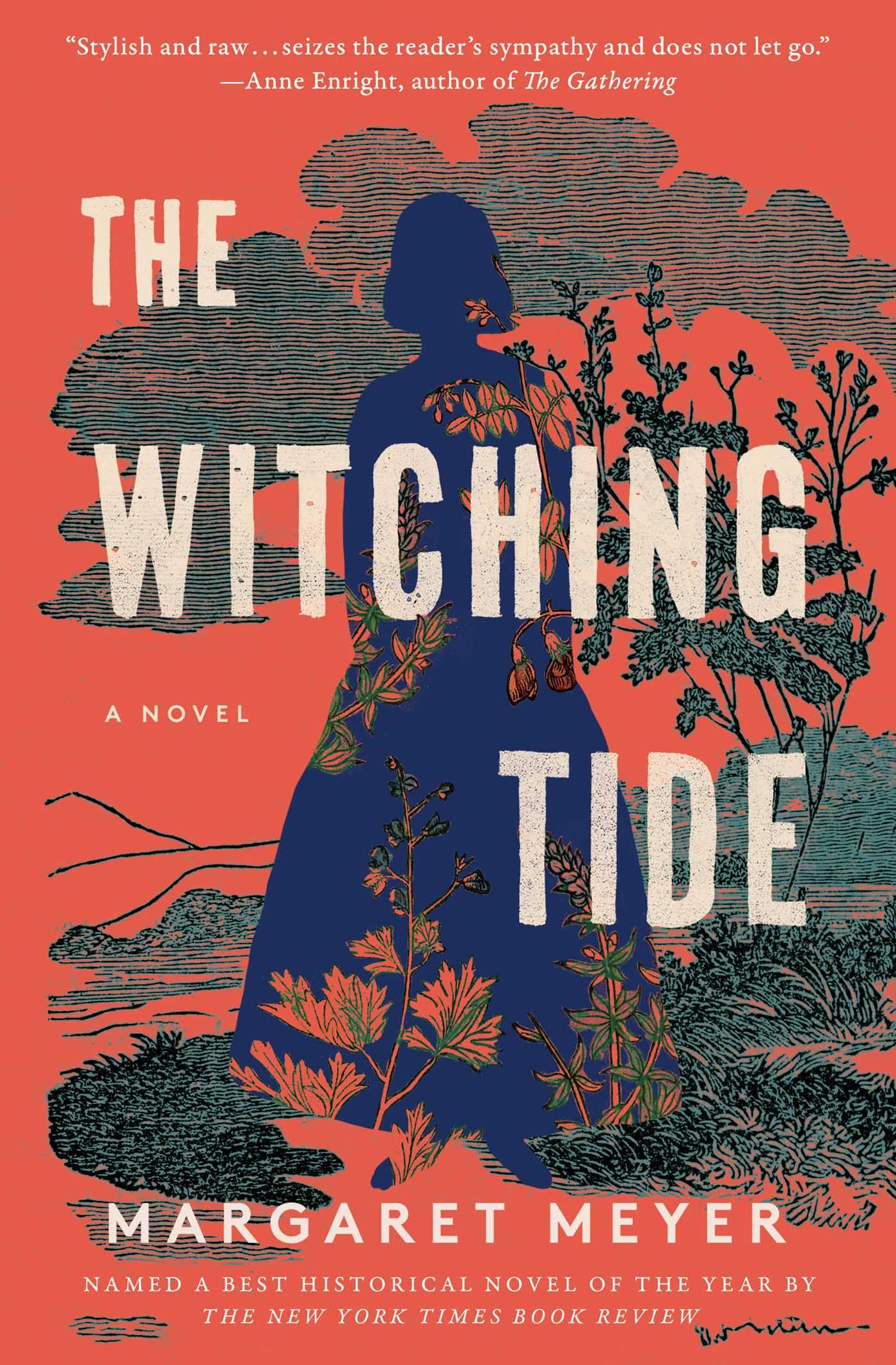 The Witching Tide: A Novel