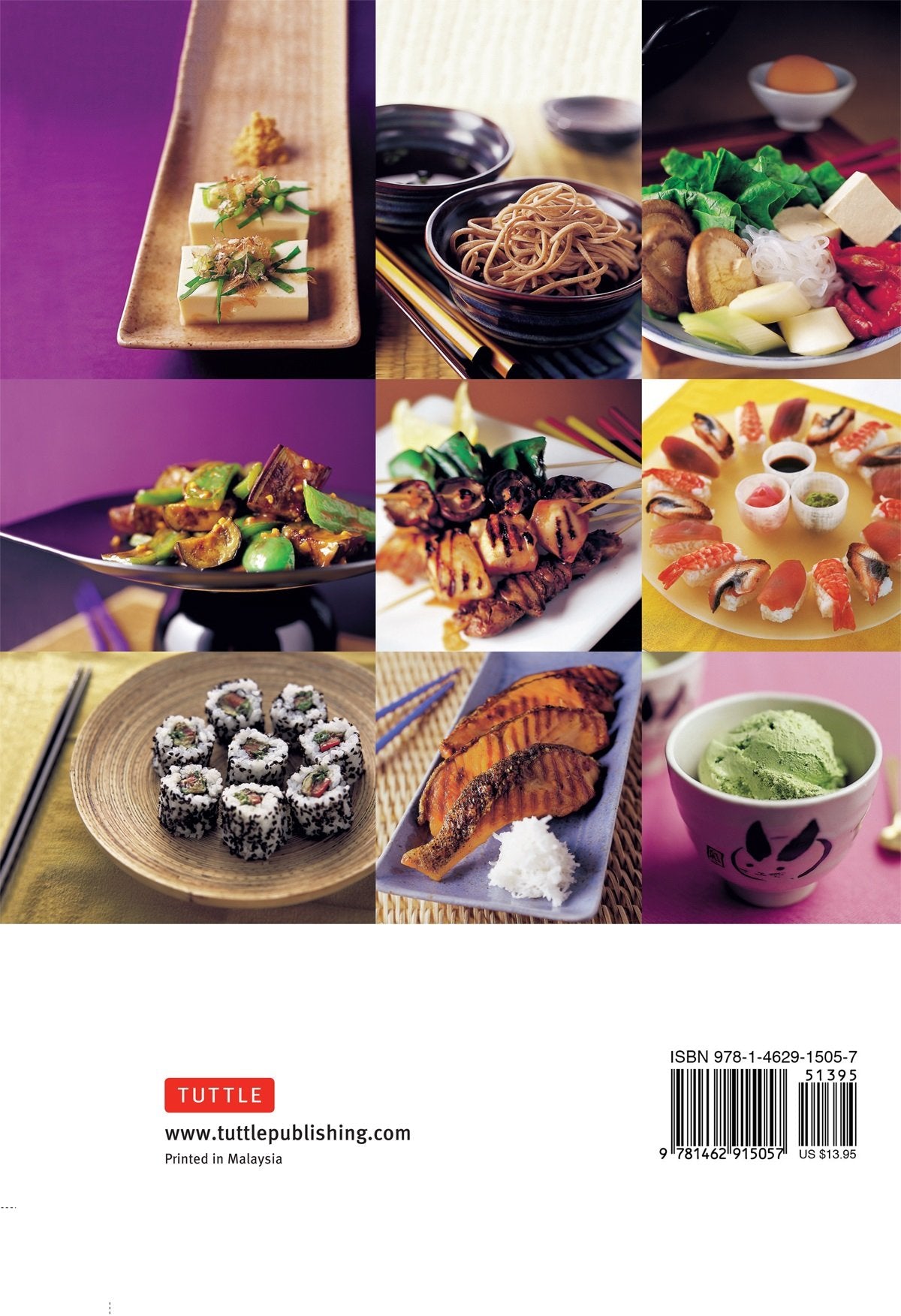 Japanese Homestyle Cooking: Quick and Delicious Favorites (Tuttle Specials)