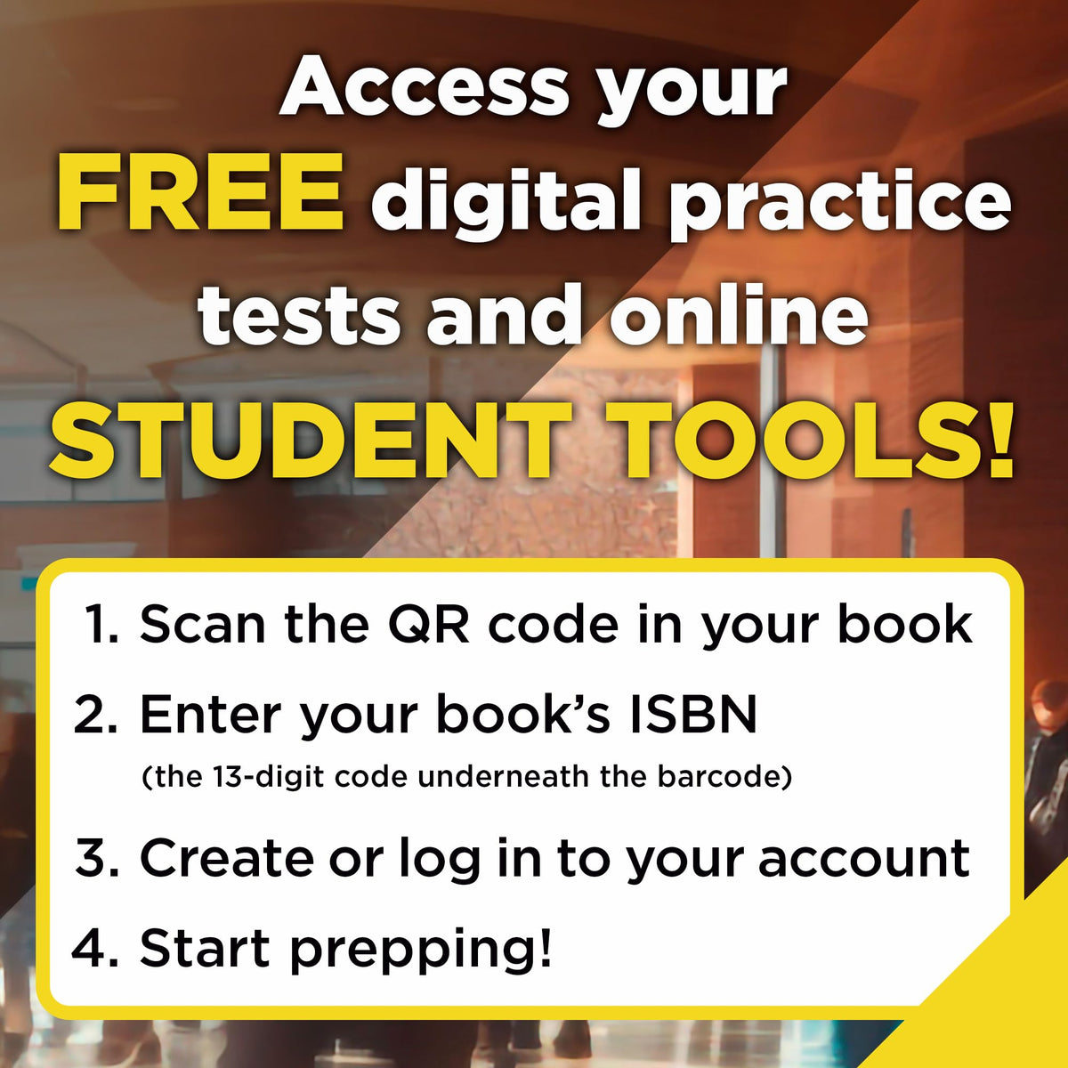 Princeton Review AP U.S. History Premium Prep, 23rd Edition: 6 Practice Tests + Complete Content Review + Strategies & Techniques (2024) (College Test Preparation)