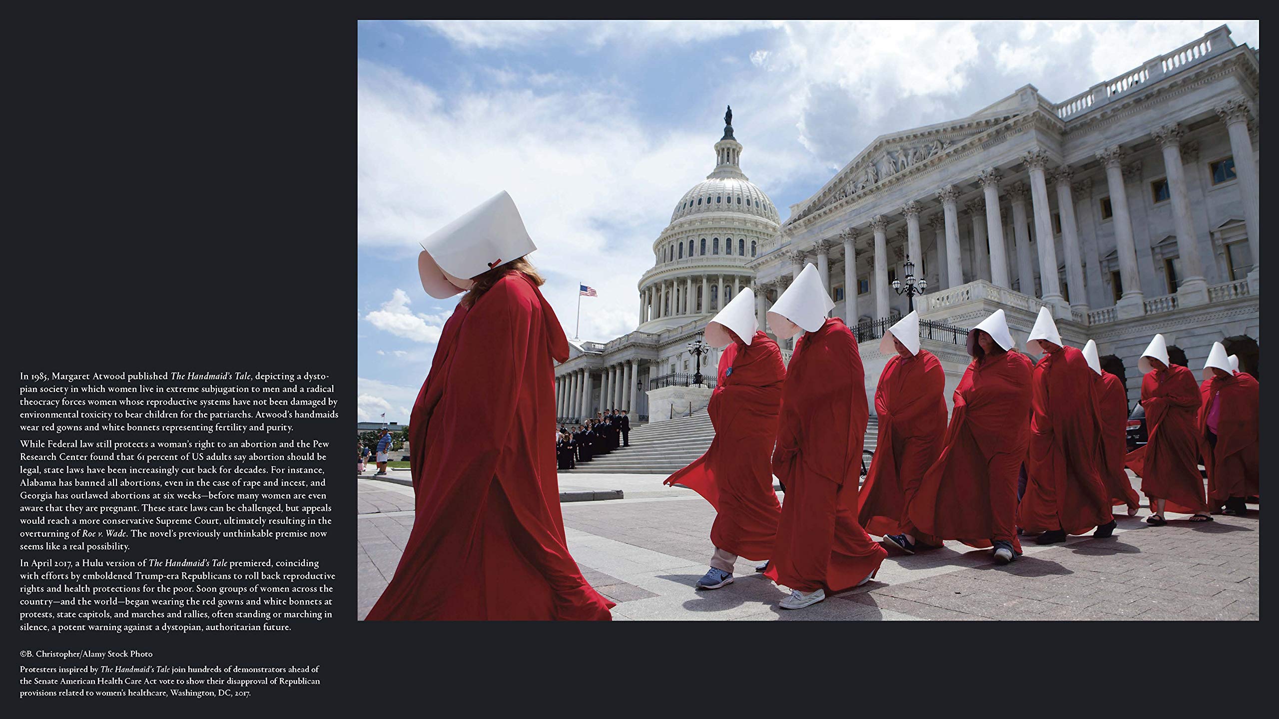 Picturing Resistance: Moments and Movements of Social Change from the 1950s to Today