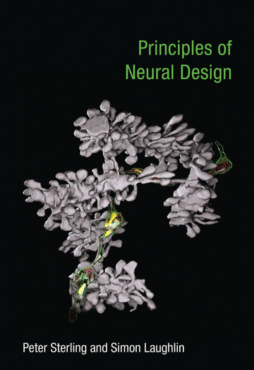Principles of Neural Design (Mit Press)