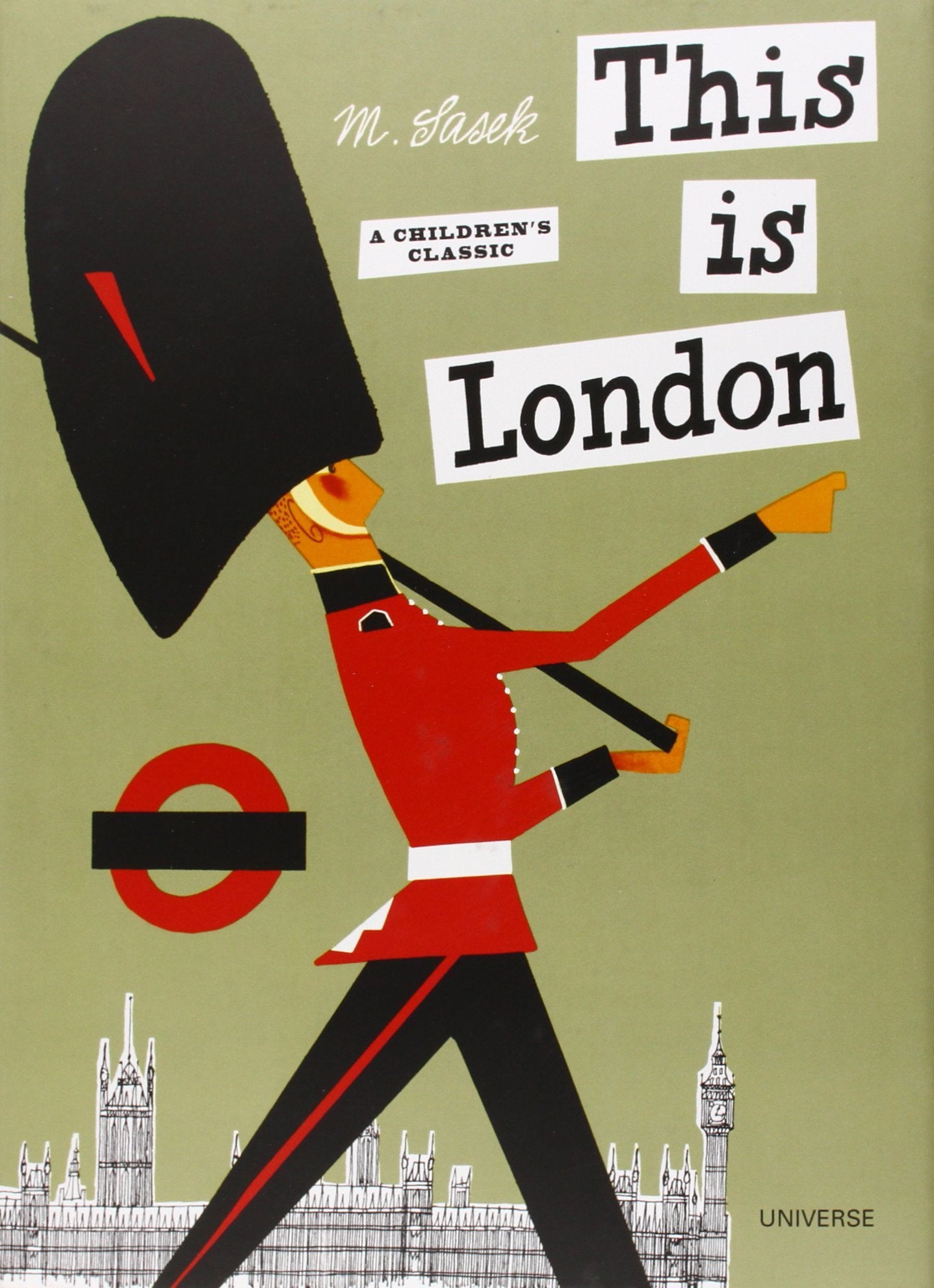 This Is London (This Is...travel)