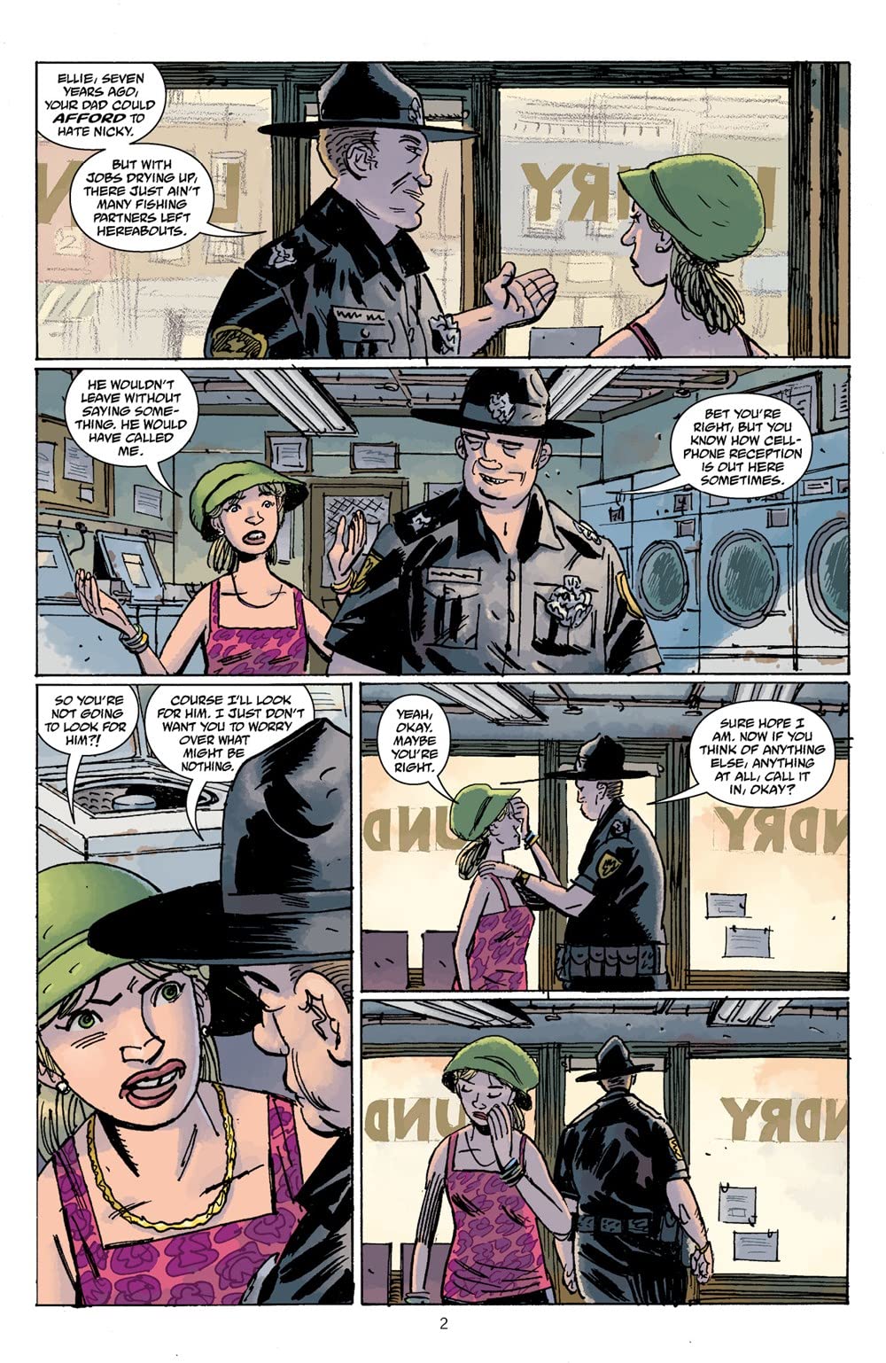 B.P.R.D. Omnibus Volume 5