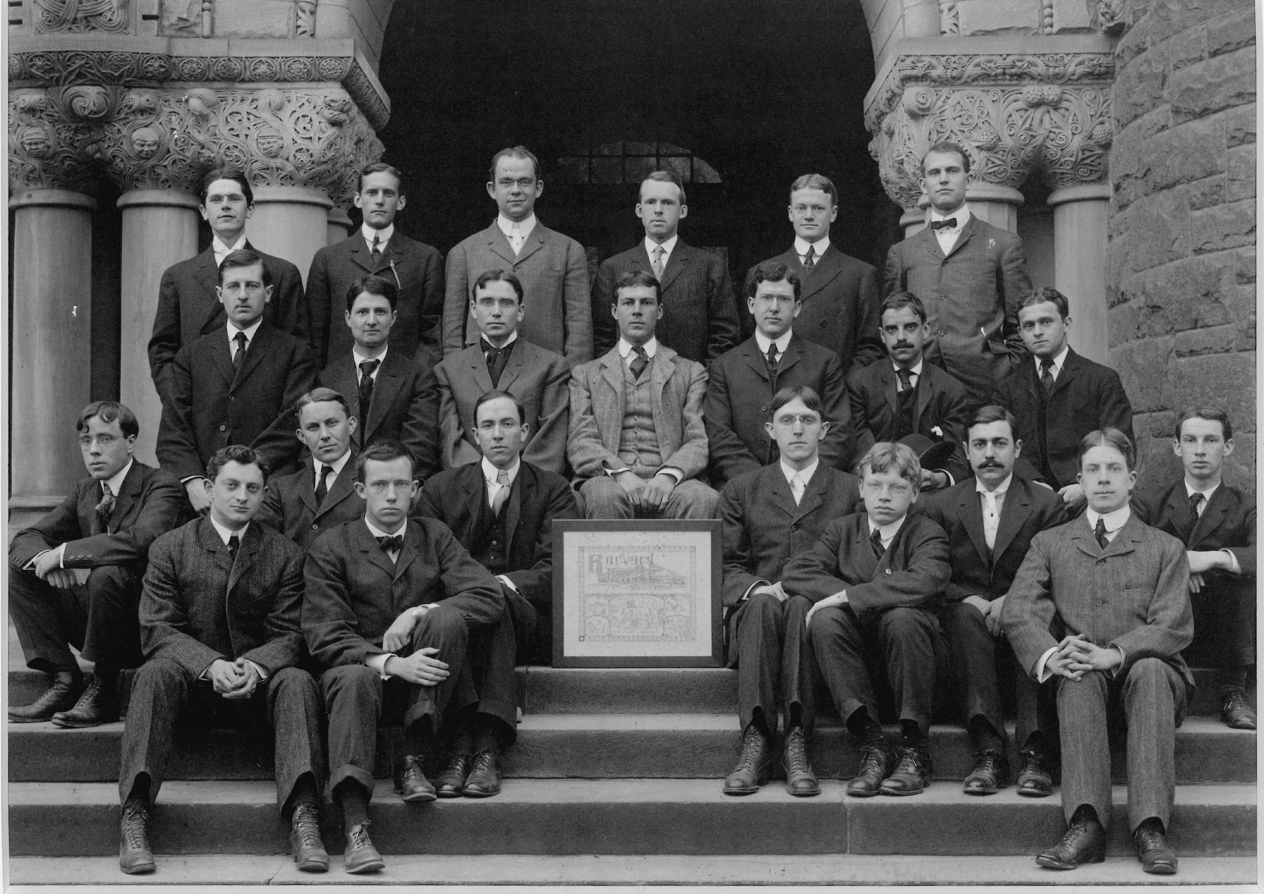 Returning: A Search for Home Across Three Centuries