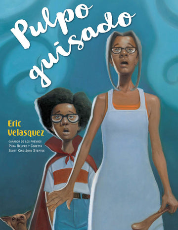 Pulpo Guisado (Spanish Edition)