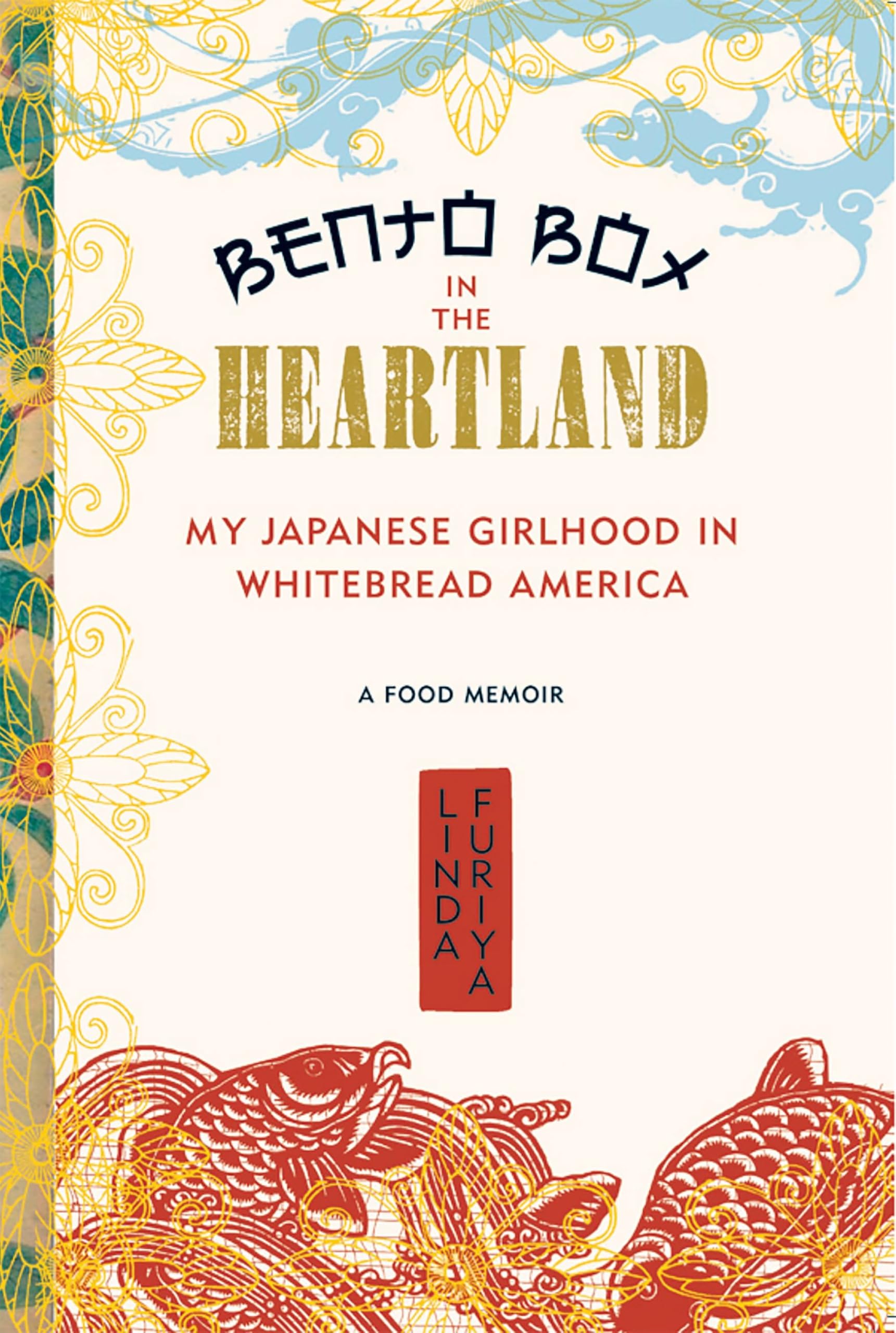 Bento Box In The Heartland
