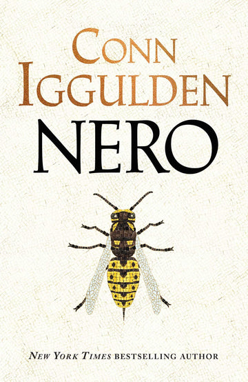 Nero: A Novel (The Nero Trilogy)