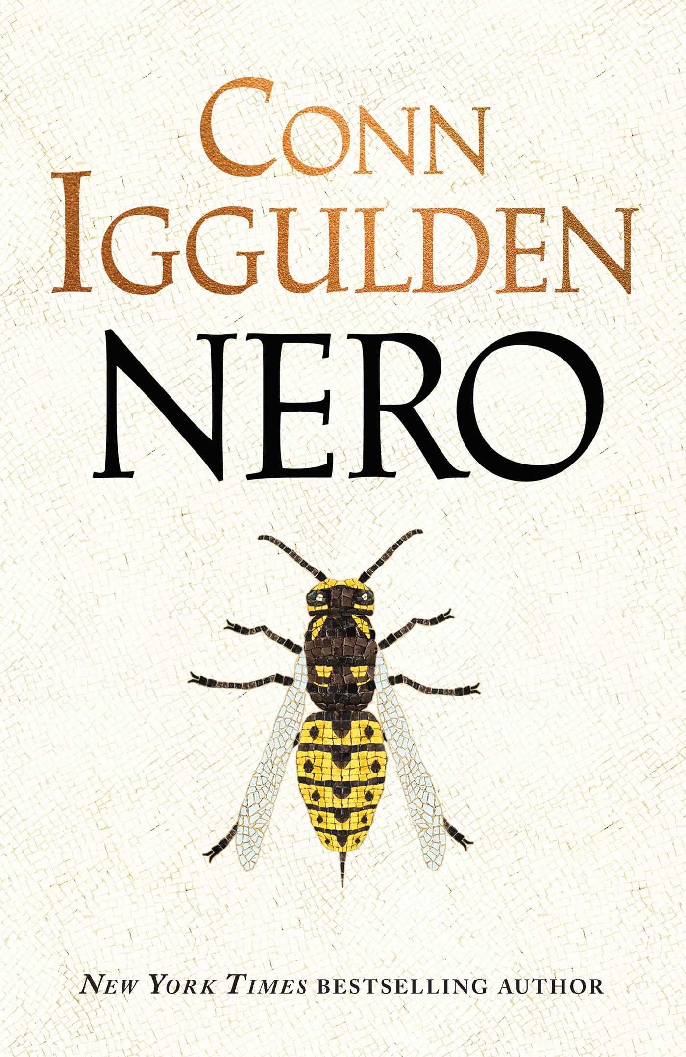 Nero: A Novel (The Nero Trilogy)