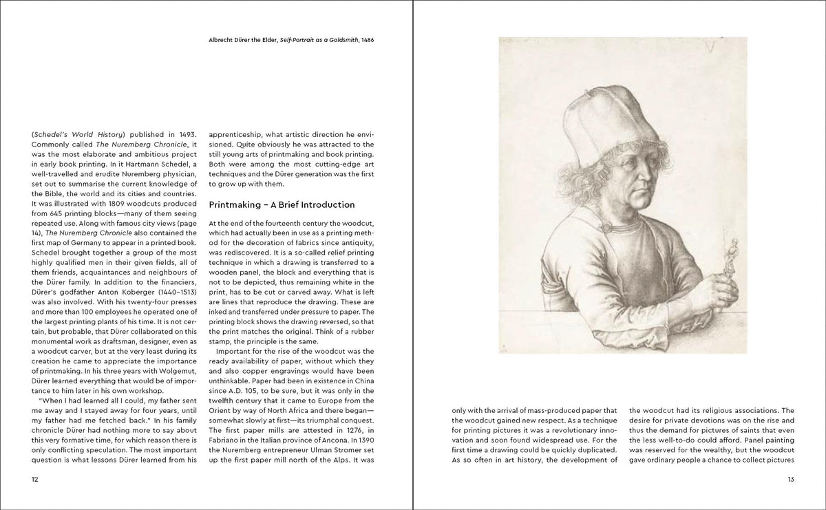 Dürer: Masters of Art