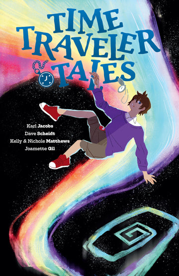 Time Traveler Tales
