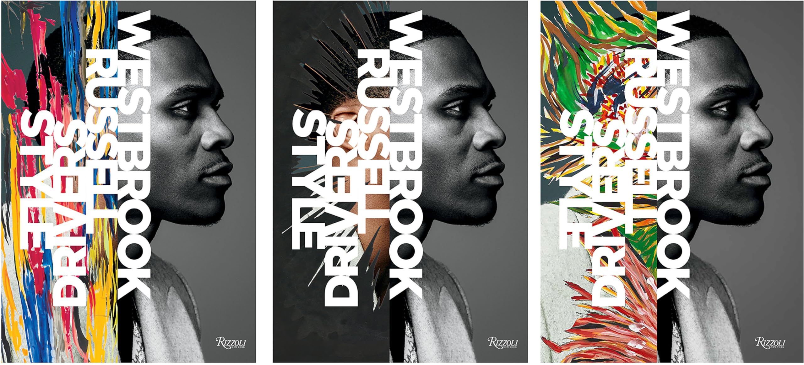 Russell Westbrook: Style Drivers