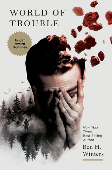 World of Trouble: The Last Policeman Book III (The Last Policeman Trilogy)