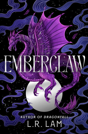 Emberclaw (Dragon Scales)