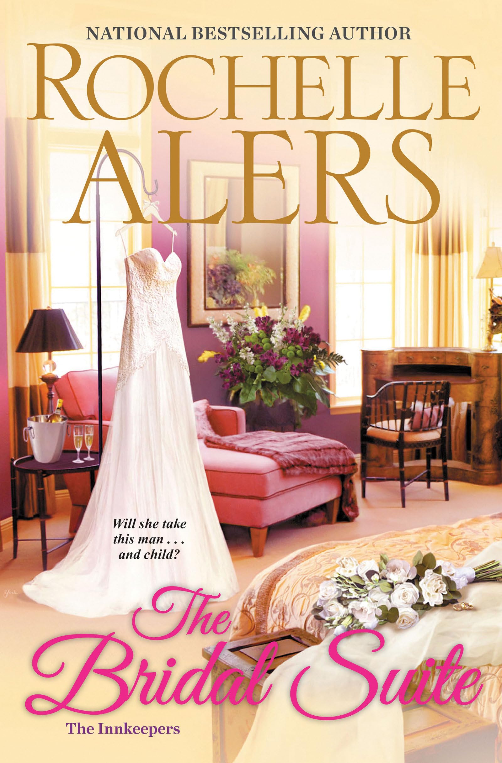 The Bridal Suite (The Innkeepers)