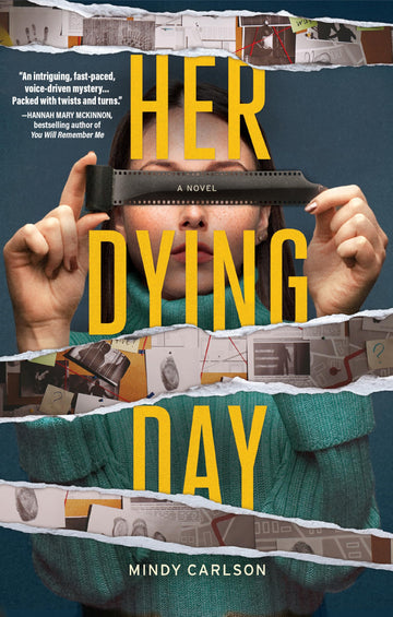 Her Dying Day: A Novel