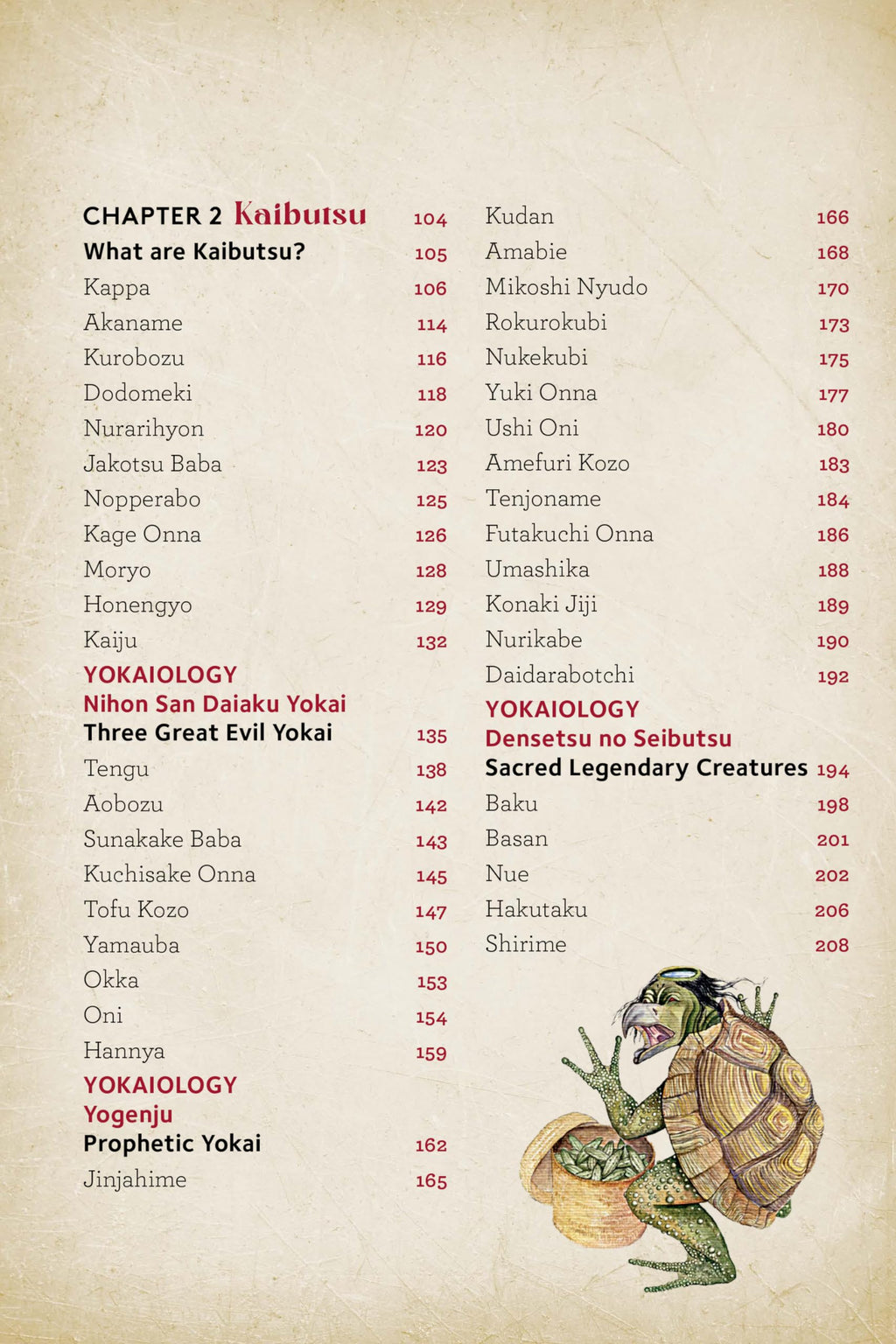 The Ultimate Guide to Japanese Yokai: Ghosts, Demons, Monsters and Other Mythical Creatures from Japan (with Over 250 Images)