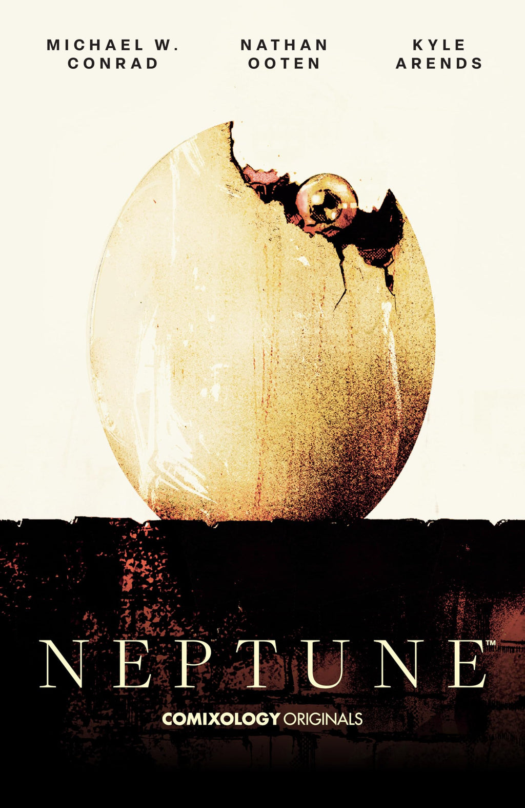 Neptune