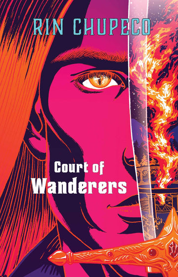 Court of Wanderers: Silver Under Nightfall #2 (2)