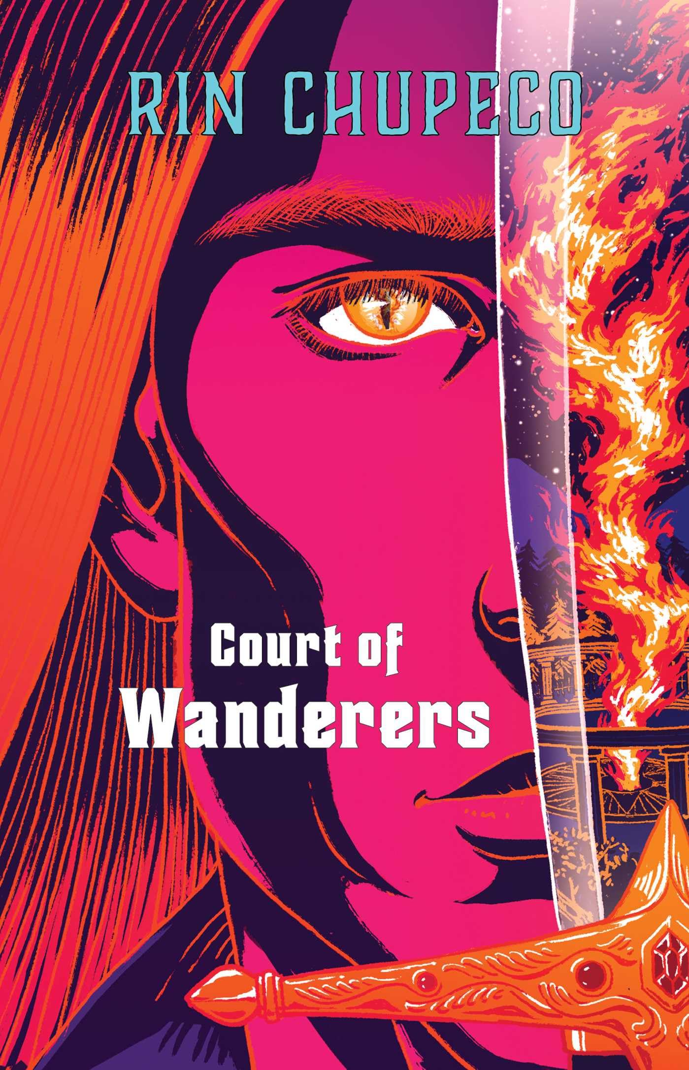 Court of Wanderers: Silver Under Nightfall #2 (2)
