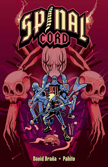 Spinal Cord