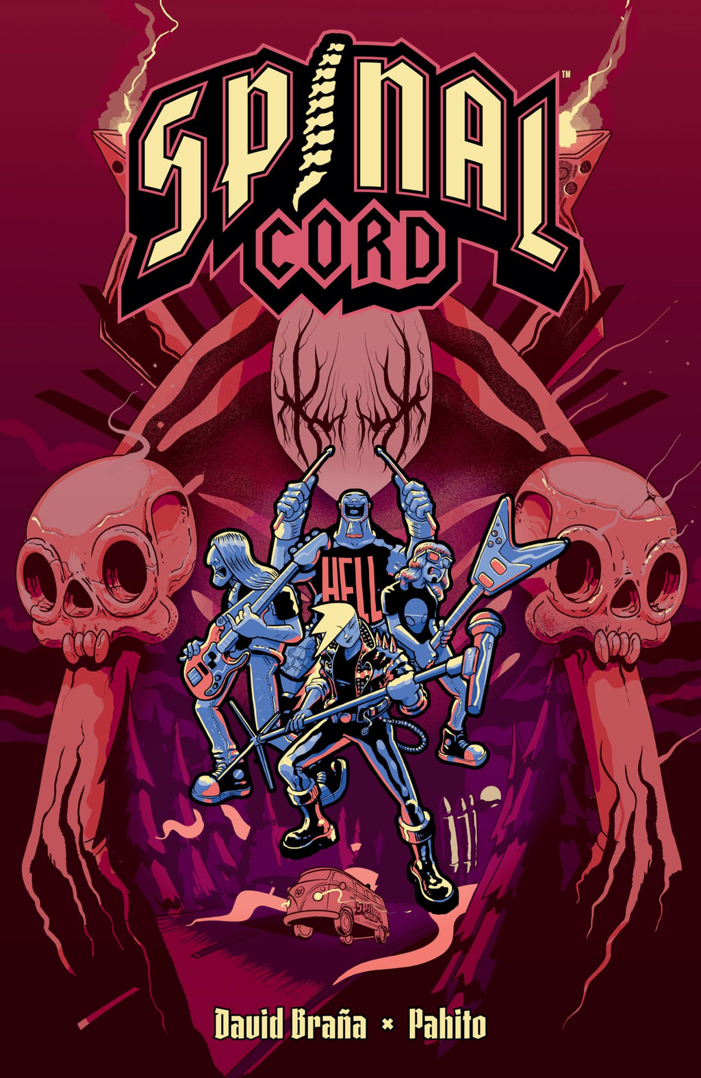 Spinal Cord