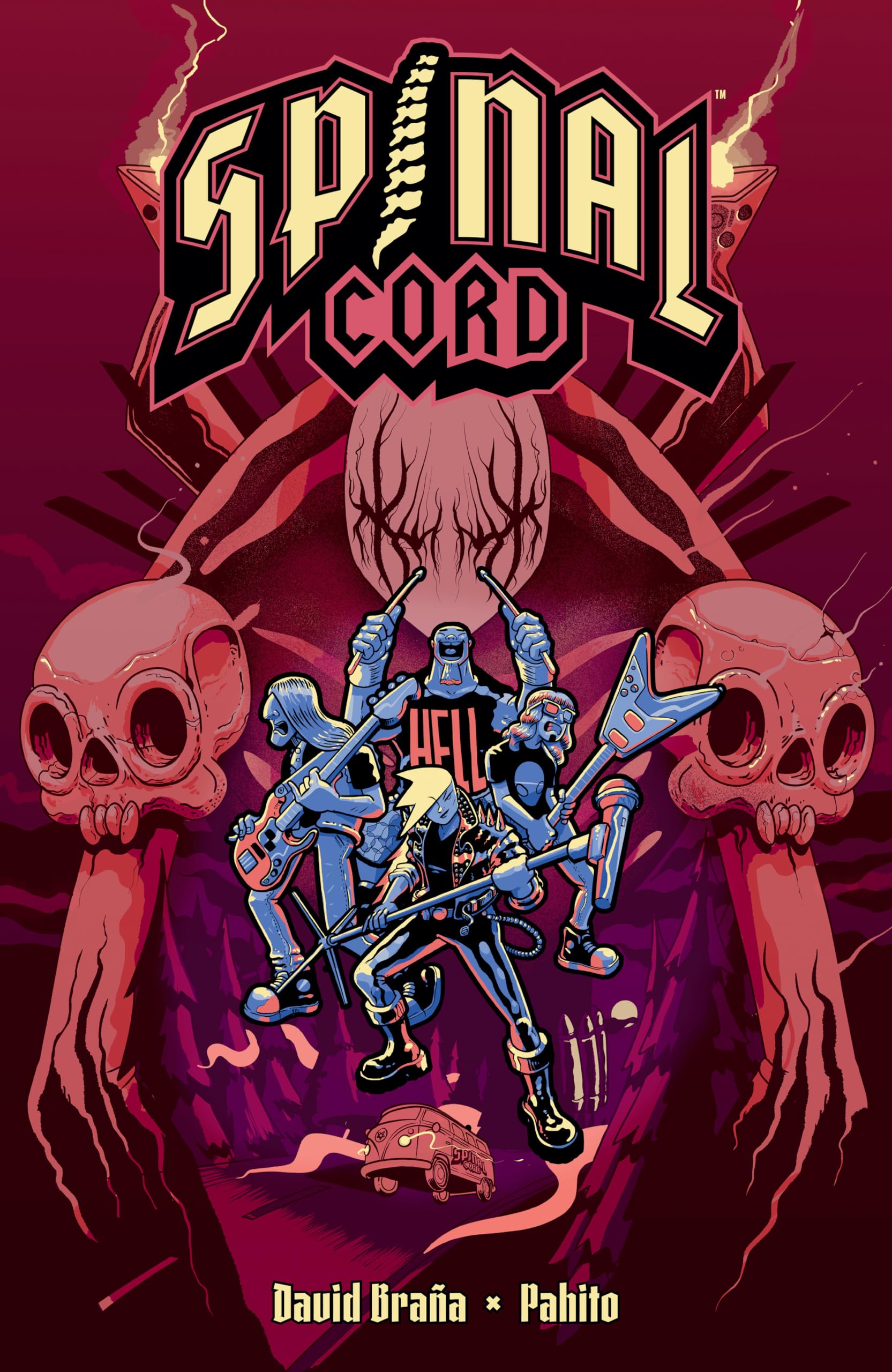 Spinal Cord