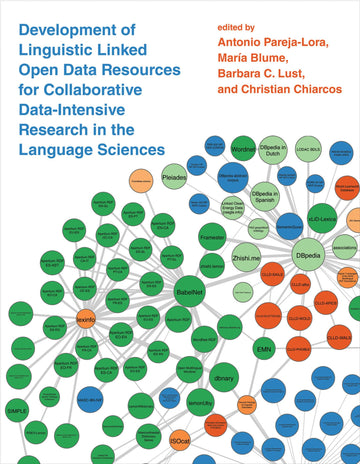 Development of Linguistic Linked Open Data Resources for Collaborative Data-Intensive Research in the Language Sciences (Mit Press)