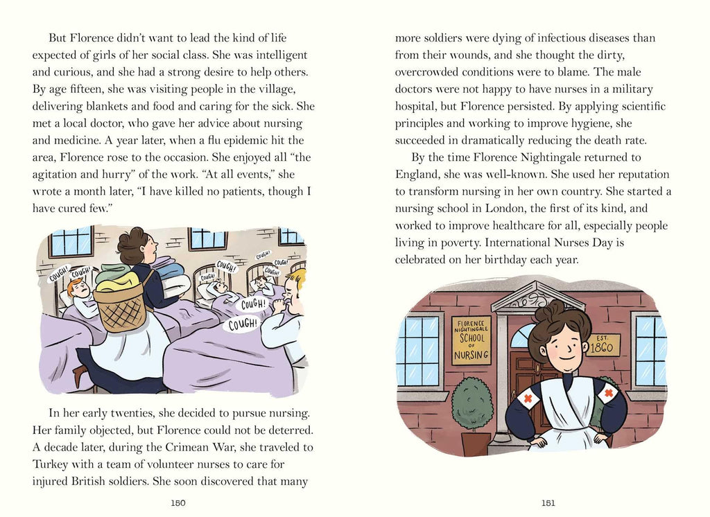 Kid Innovators: True Tales of Childhood from Inventors and Trailblazers (Kid Legends)