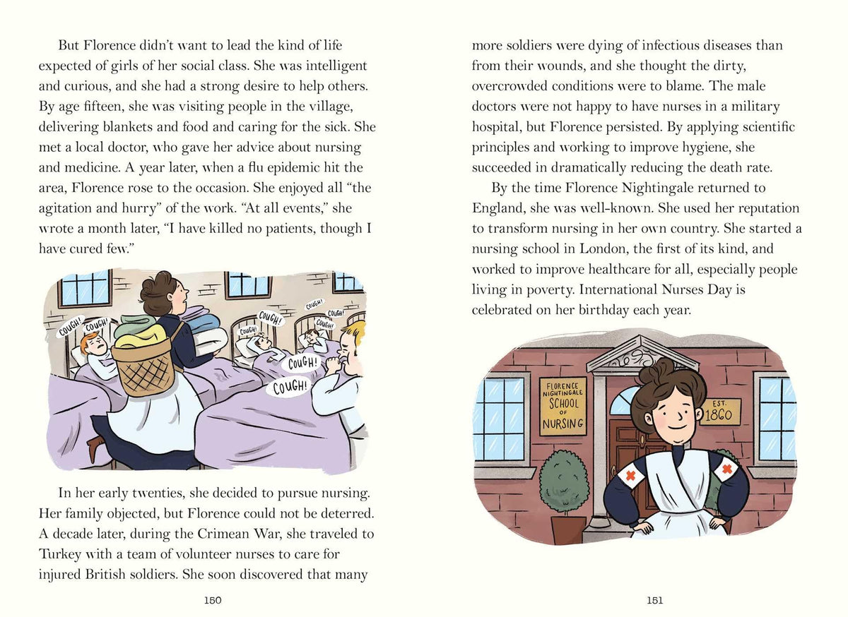 Kid Innovators: True Tales of Childhood from Inventors and Trailblazers (Kid Legends)