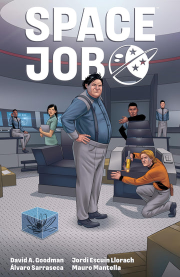 Space Job