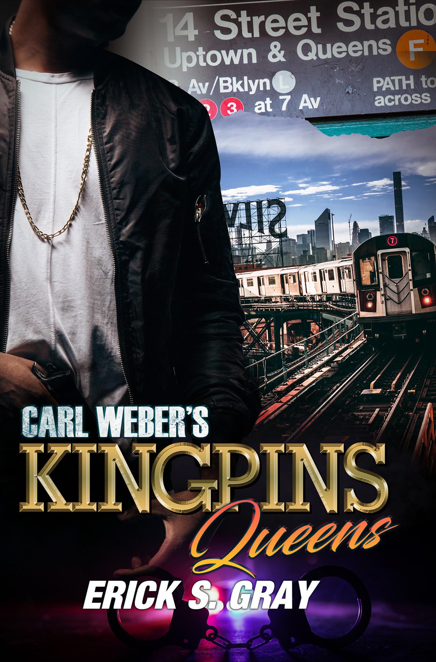 Carl Weber's Kingpins: Queens