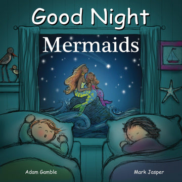 Good Night Mermaids (Good Night Our World)