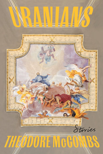 Uranians: Stories