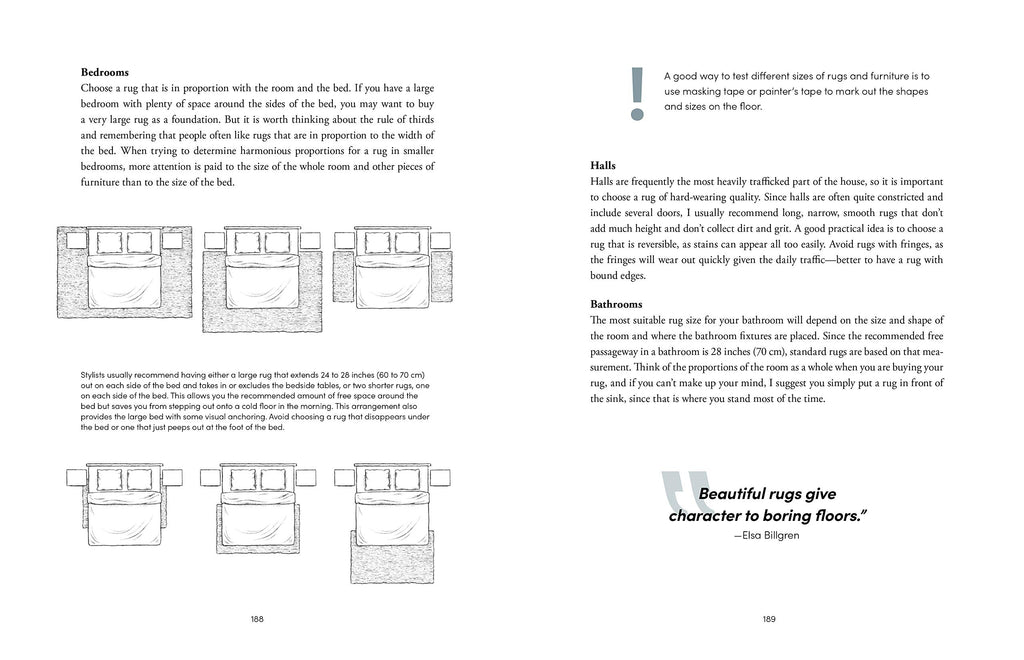 The Interior Design Handbook: Furnish, Decorate, and Style Your Space