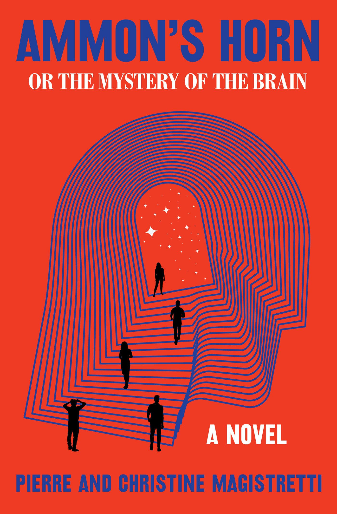 Ammon's Horn, or The Mystery of the Brain: A Novel
