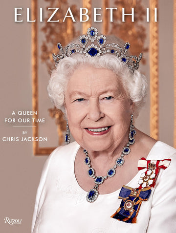 Elizabeth II: A Queen for Our Time