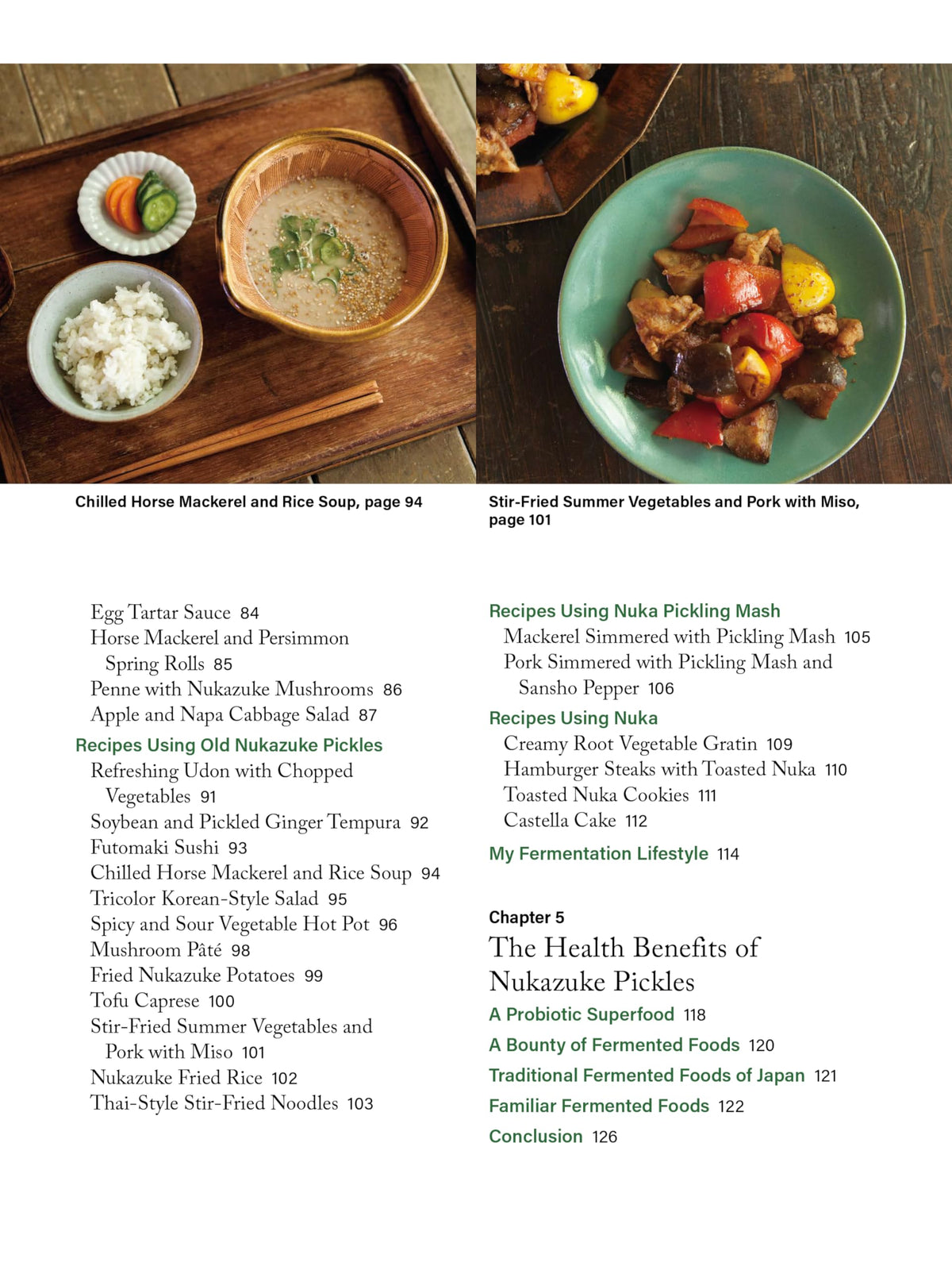 Nukazuke: The Japanese Art of Fermented Pickling